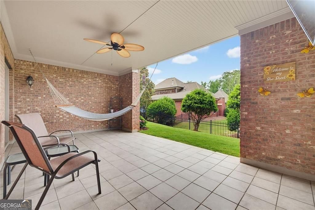 11127 Brookhavenclub Drive Johns Creek - Photo 36
