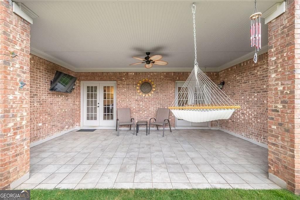 11127 Brookhavenclub Drive Johns Creek - Photo 37