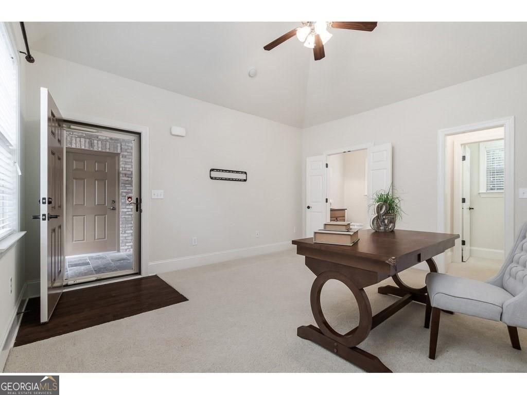 11127 Brookhavenclub Drive Johns Creek - Photo 7
