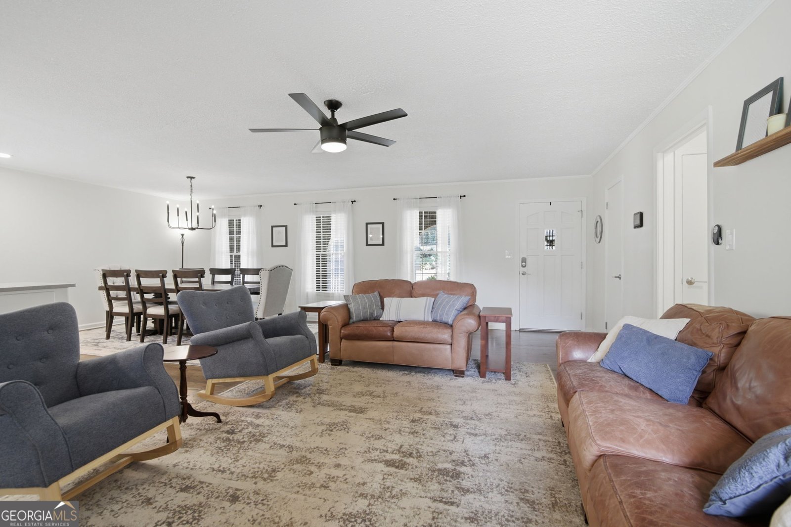 5636 Crestwood Drive Stone Mountain - Photo 10
