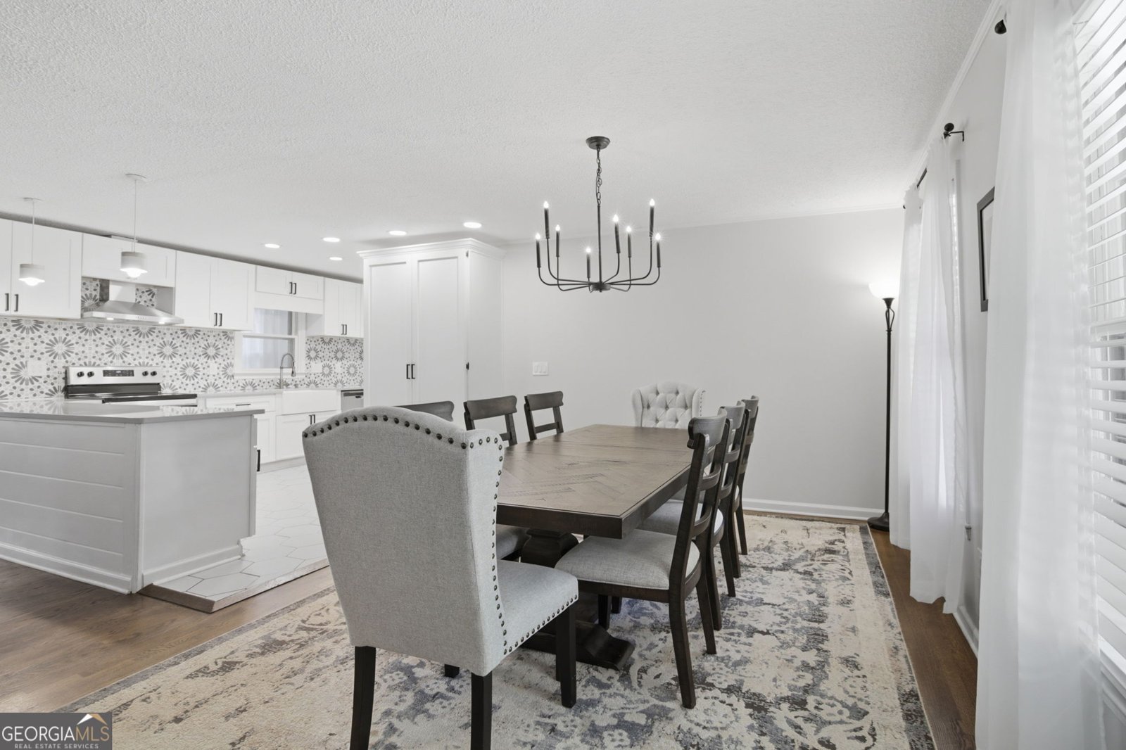5636 Crestwood Drive Stone Mountain - Photo 11