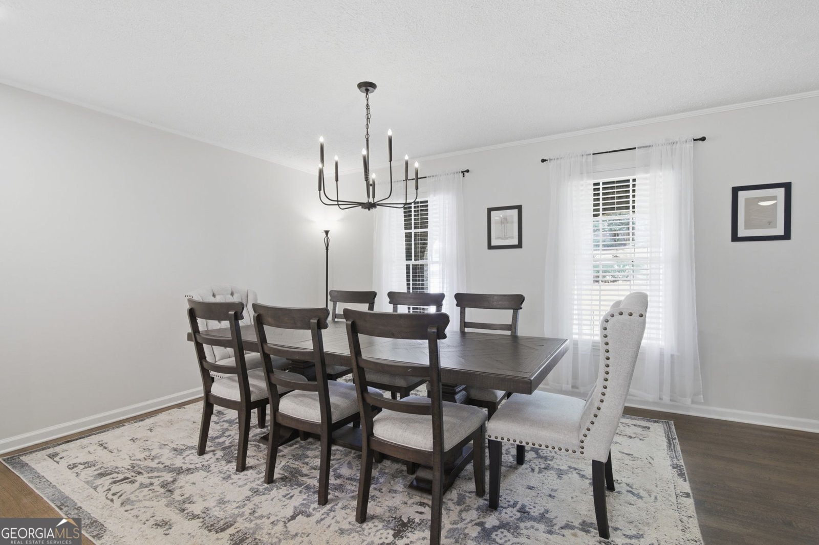 5636 Crestwood Drive Stone Mountain - Photo 12
