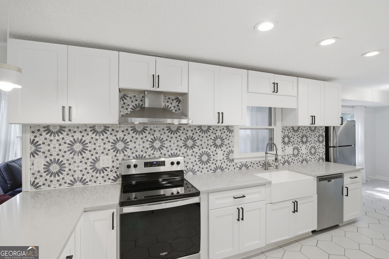 5636 Crestwood Drive Stone Mountain - Photo 13