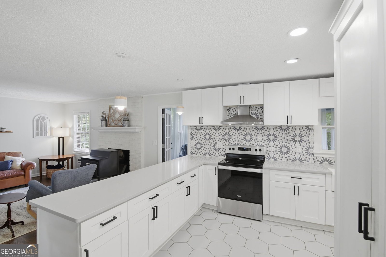 5636 Crestwood Drive Stone Mountain - Photo 15