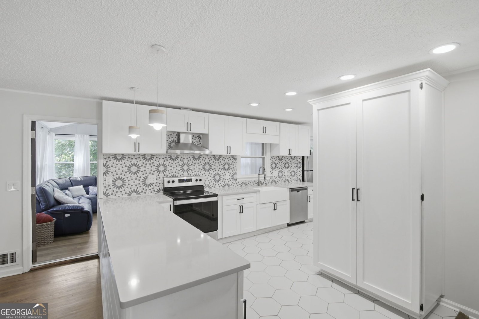5636 Crestwood Drive Stone Mountain - Photo 16