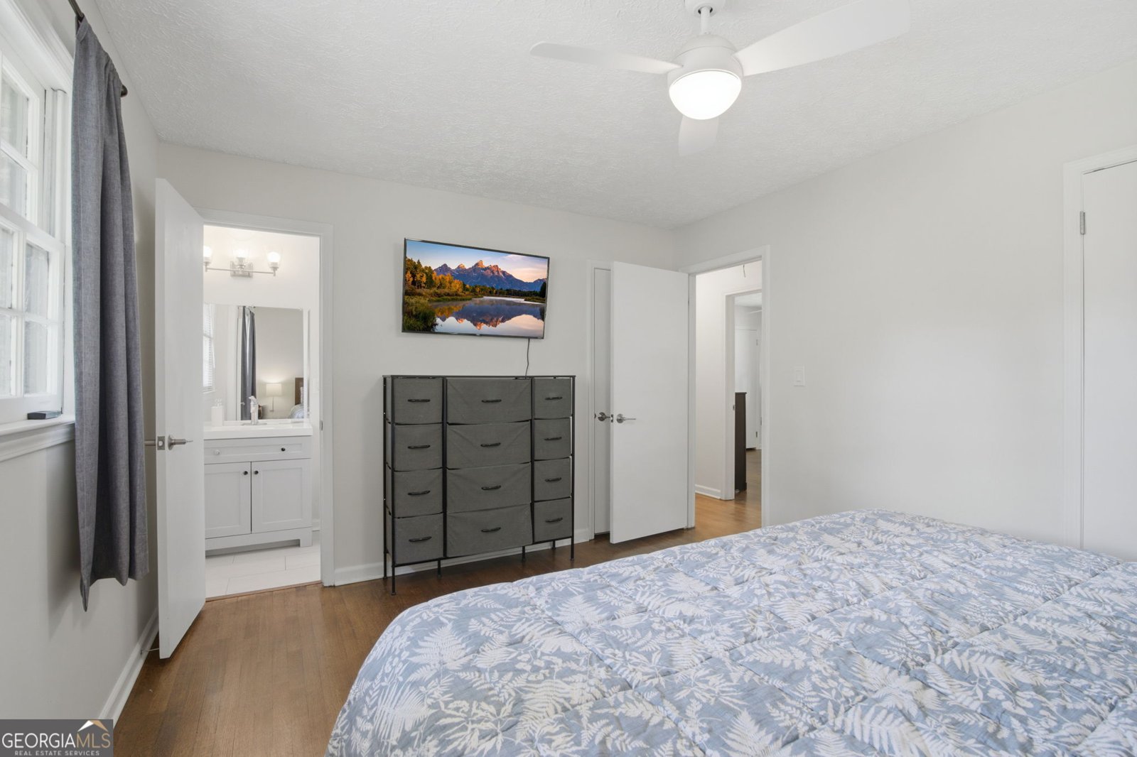 5636 Crestwood Drive Stone Mountain - Photo 21