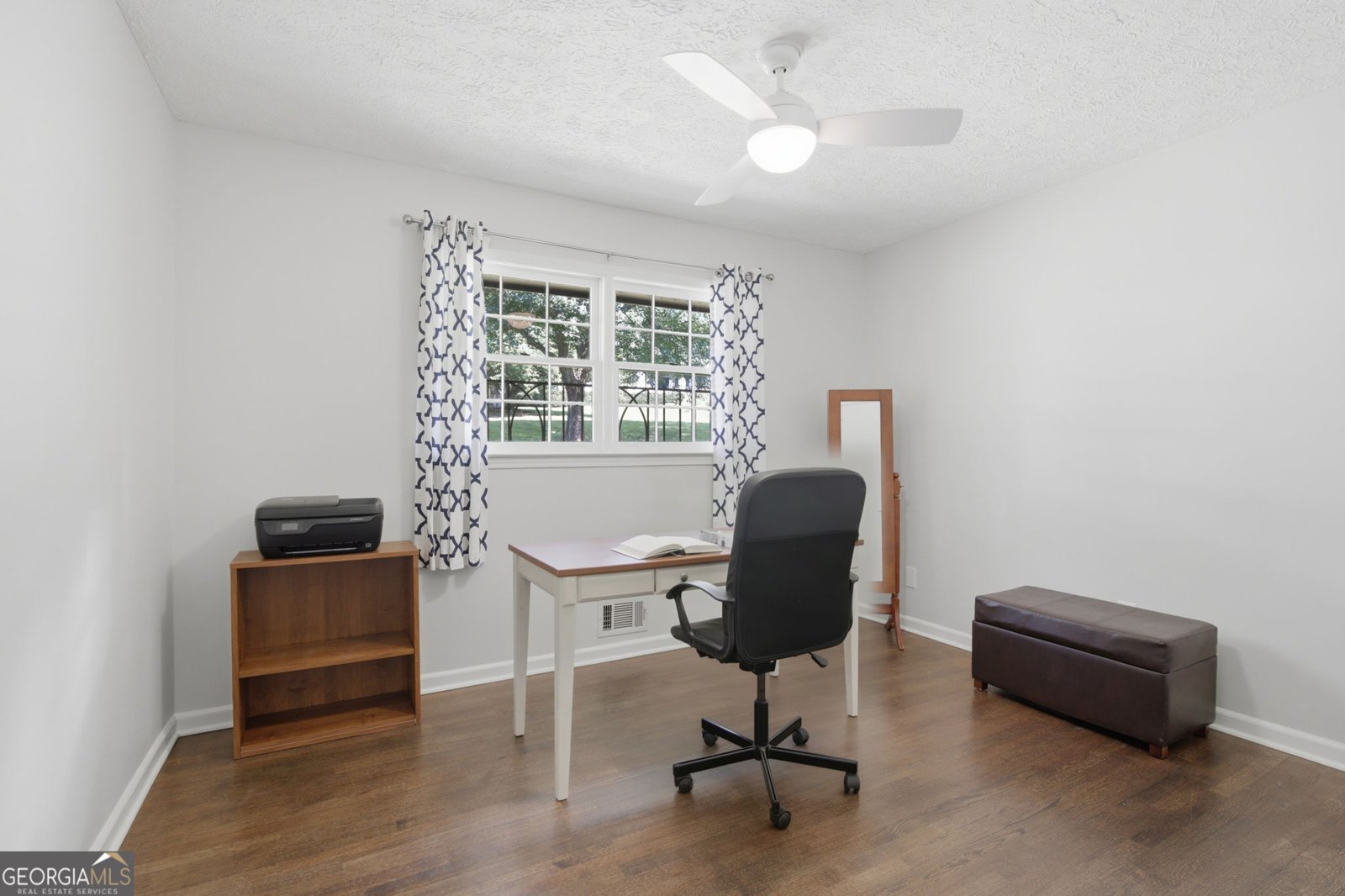 5636 Crestwood Drive Stone Mountain - Photo 23