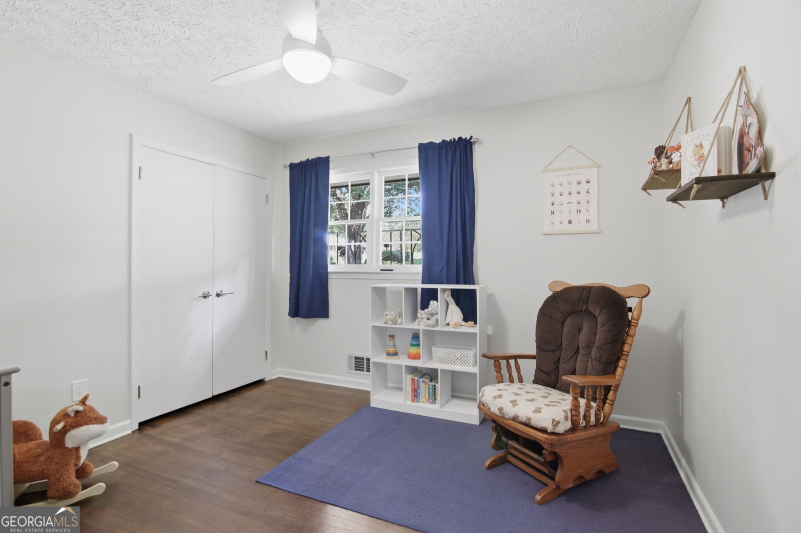 5636 Crestwood Drive Stone Mountain - Photo 24