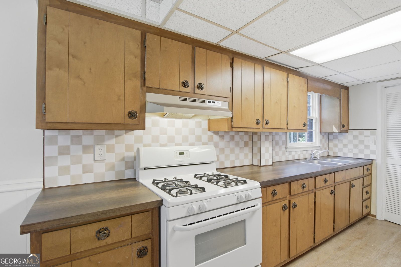 5636 Crestwood Drive Stone Mountain - Photo 26