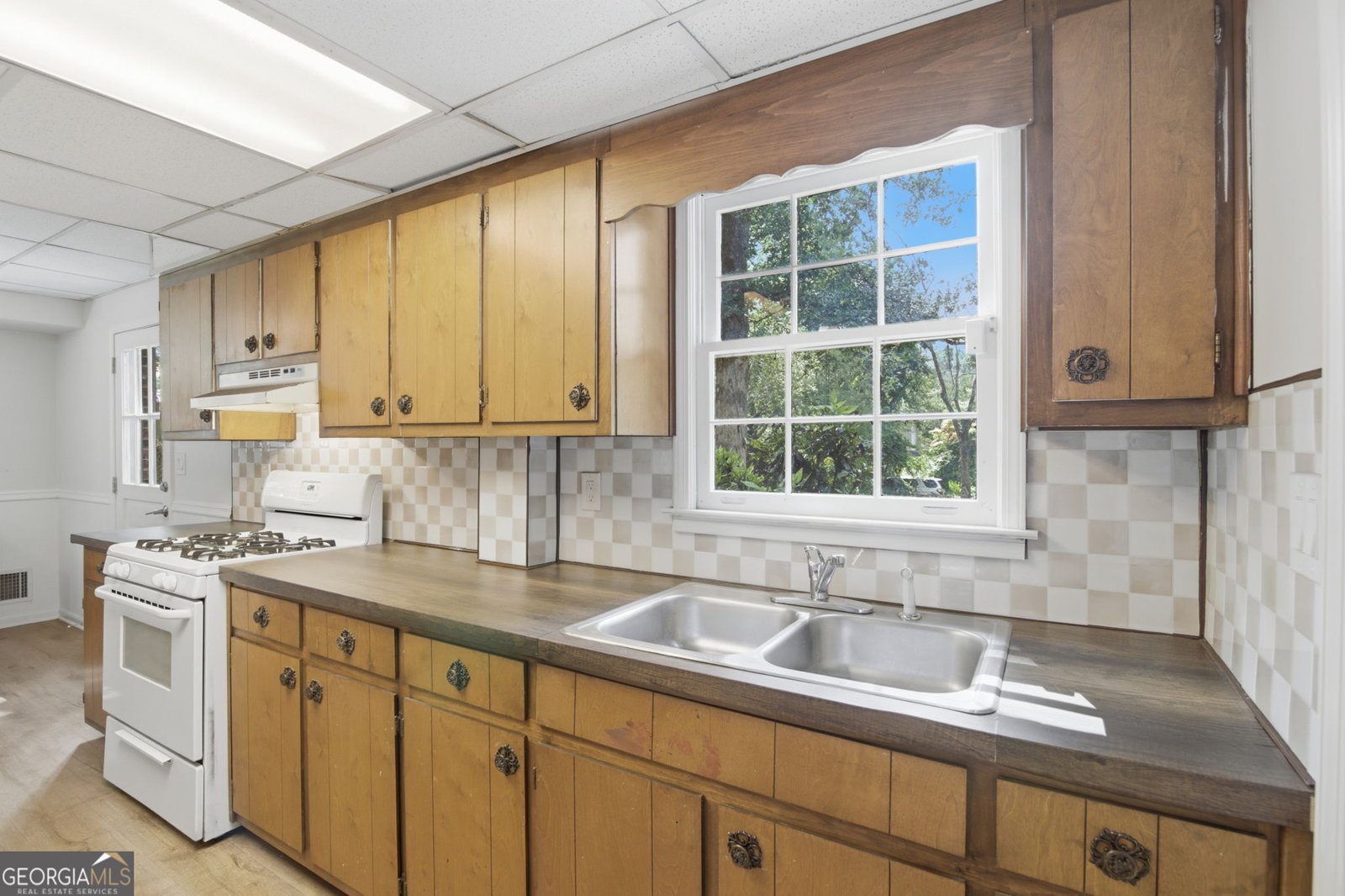 5636 Crestwood Drive Stone Mountain - Photo 27
