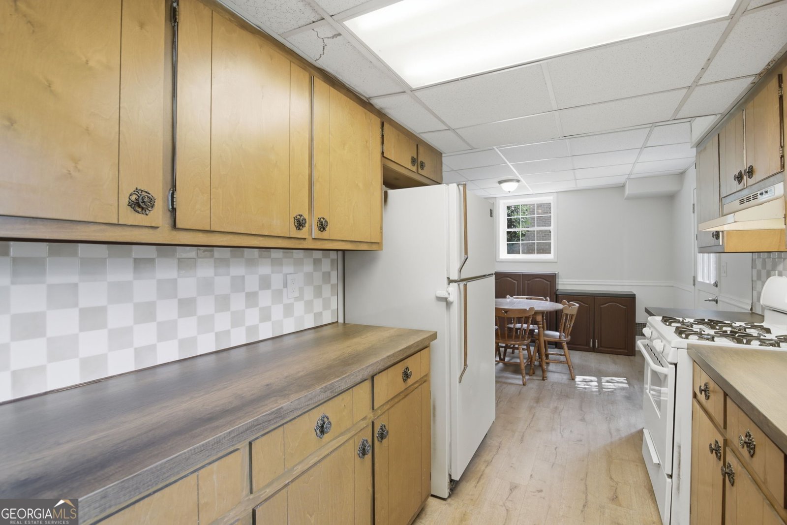 5636 Crestwood Drive Stone Mountain - Photo 28