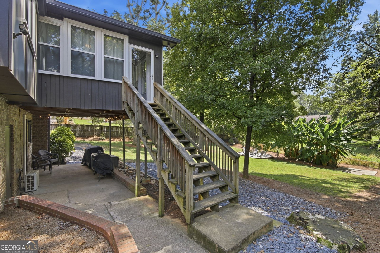 5636 Crestwood Drive Stone Mountain - Photo 36