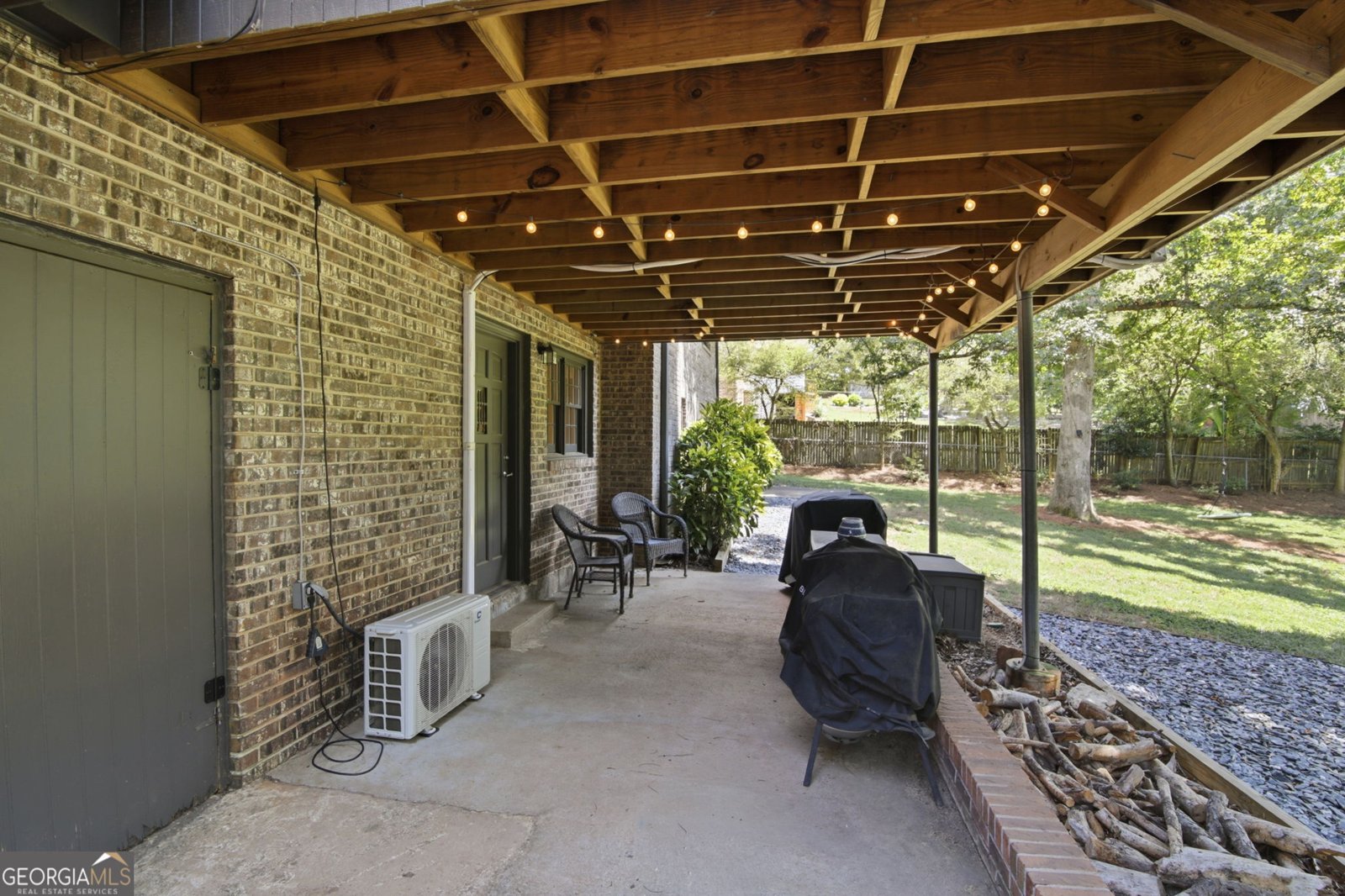 5636 Crestwood Drive Stone Mountain - Photo 37