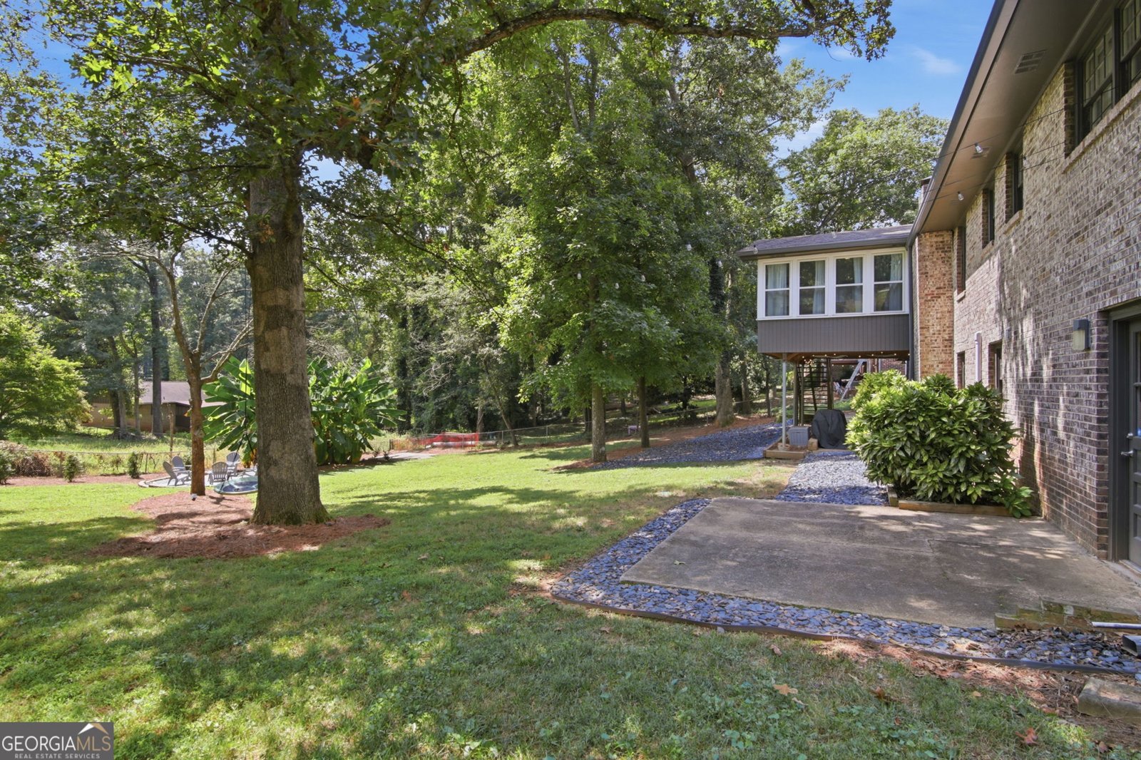 5636 Crestwood Drive Stone Mountain - Photo 38