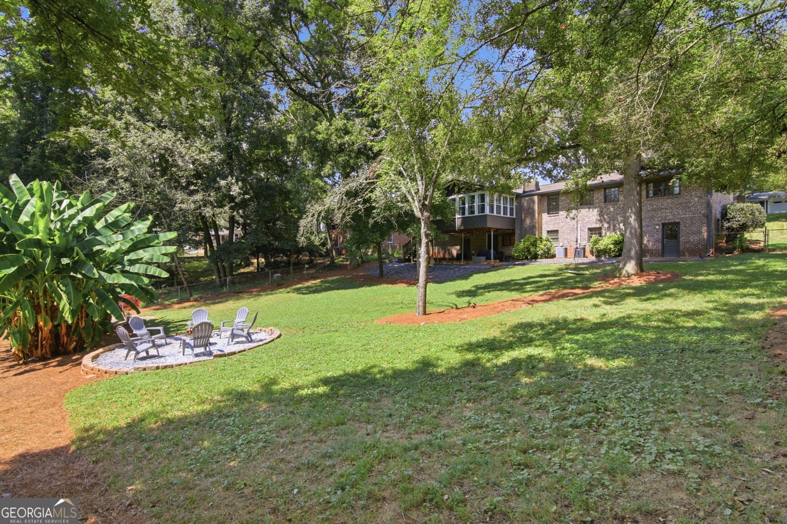 5636 Crestwood Drive Stone Mountain - Photo 39
