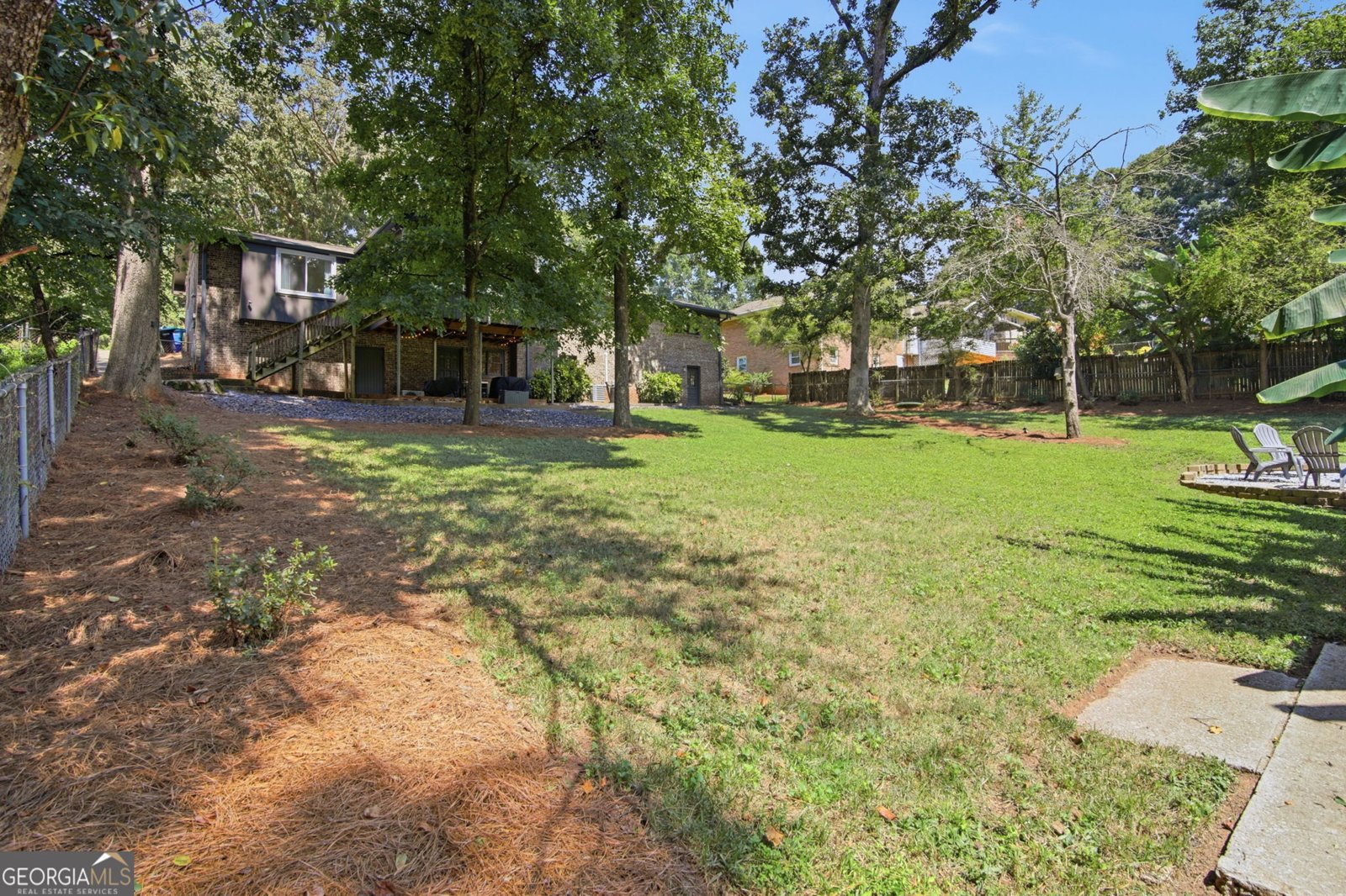 5636 Crestwood Drive Stone Mountain - Photo 41