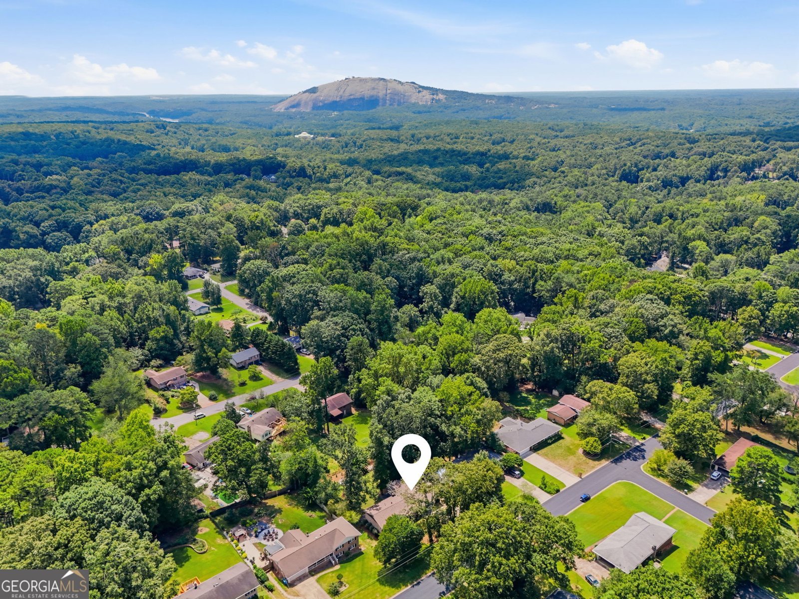 5636 Crestwood Drive Stone Mountain - Photo 42