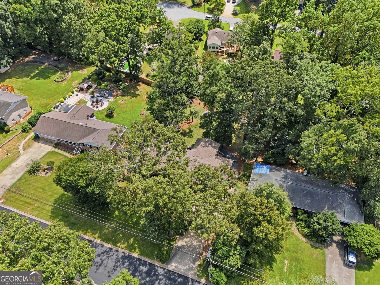 5636 Crestwood Drive Stone Mountain - Photo 43