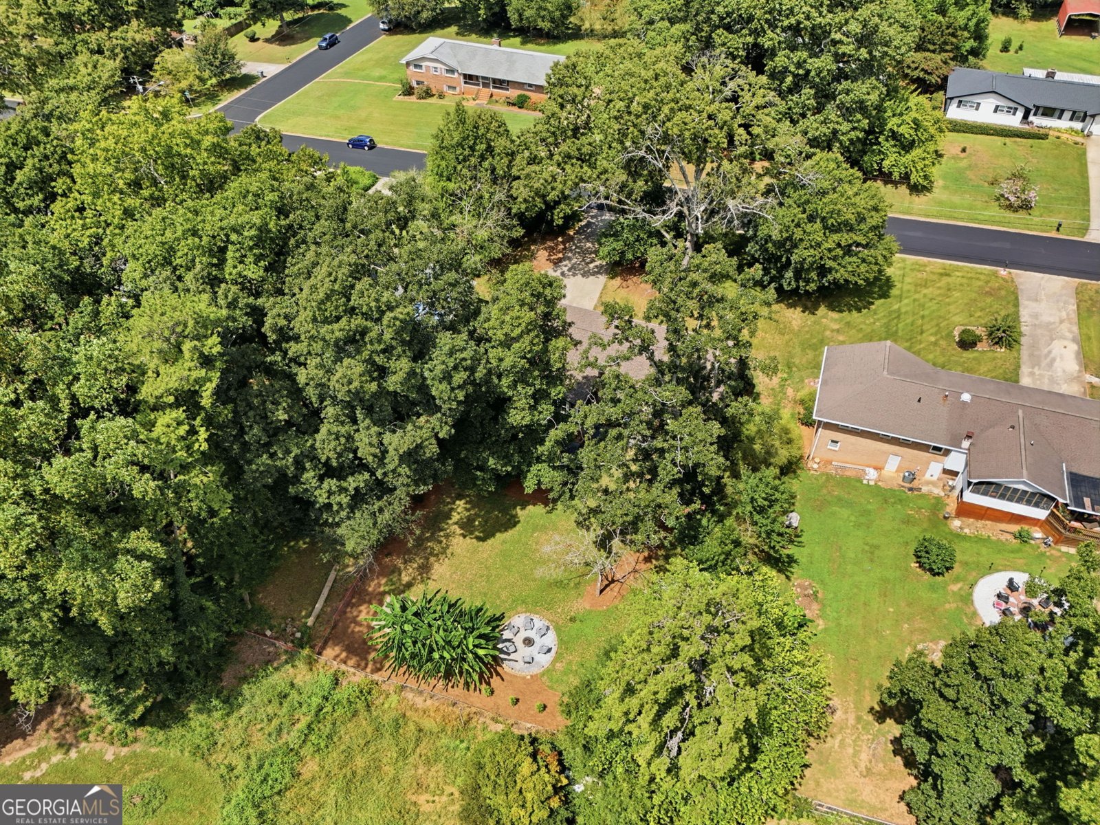 5636 Crestwood Drive Stone Mountain - Photo 44