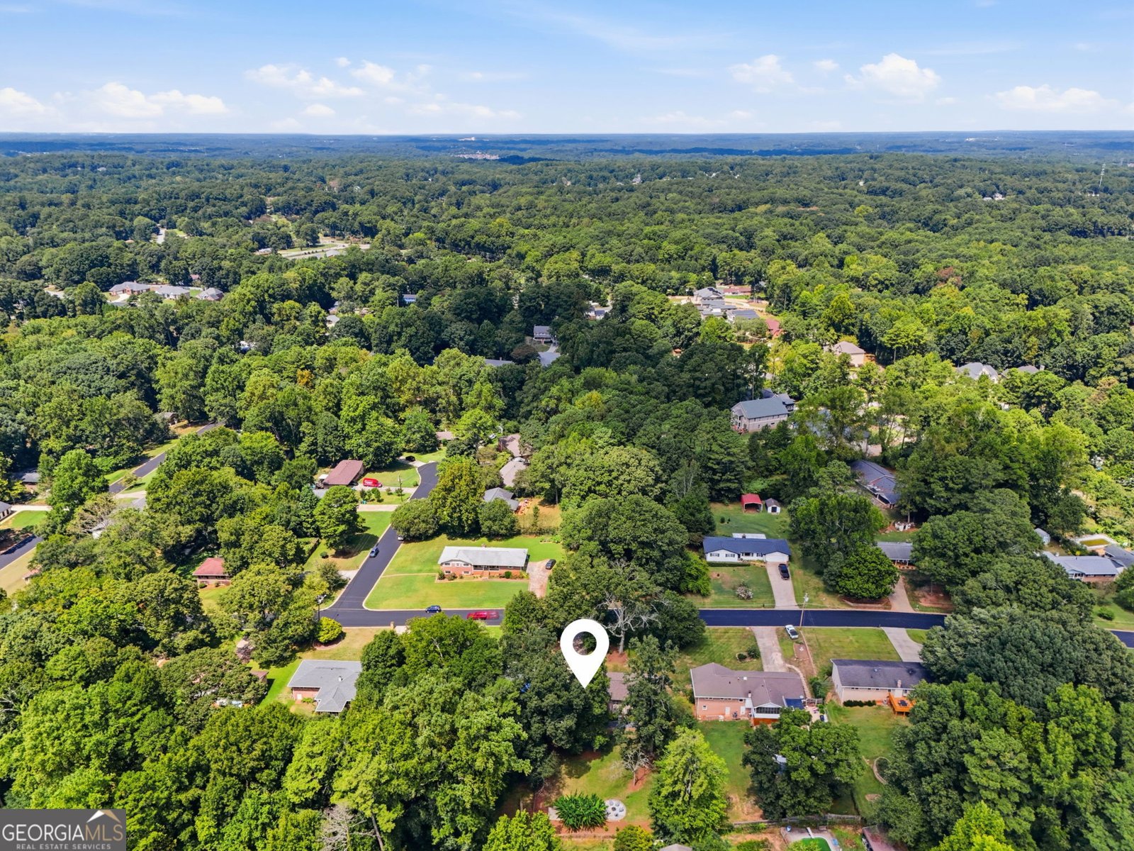 5636 Crestwood Drive Stone Mountain - Photo 46