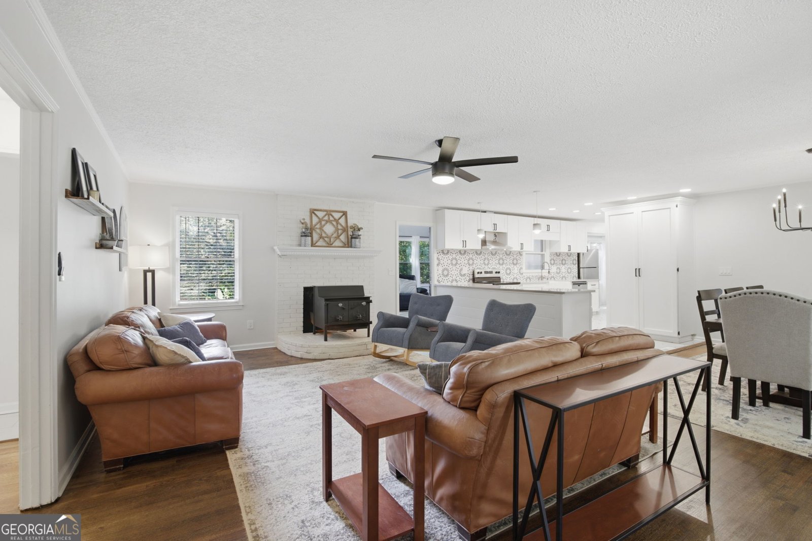 5636 Crestwood Drive Stone Mountain - Photo 7