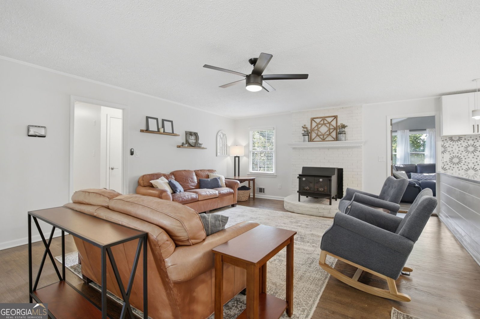 5636 Crestwood Drive Stone Mountain - Photo 8