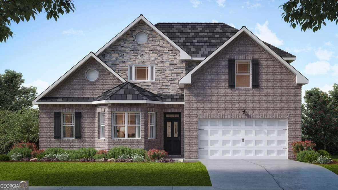 13623 Whitman Lane Covington - main photo