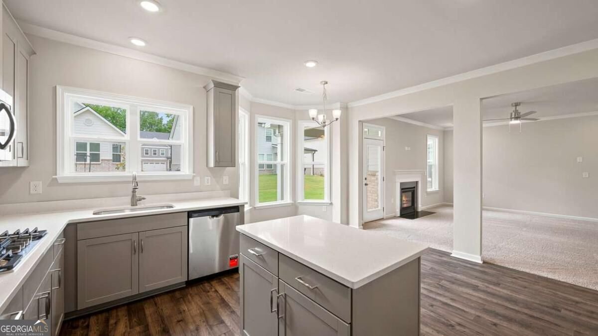 13623 Whitman Lane Covington - Photo 10