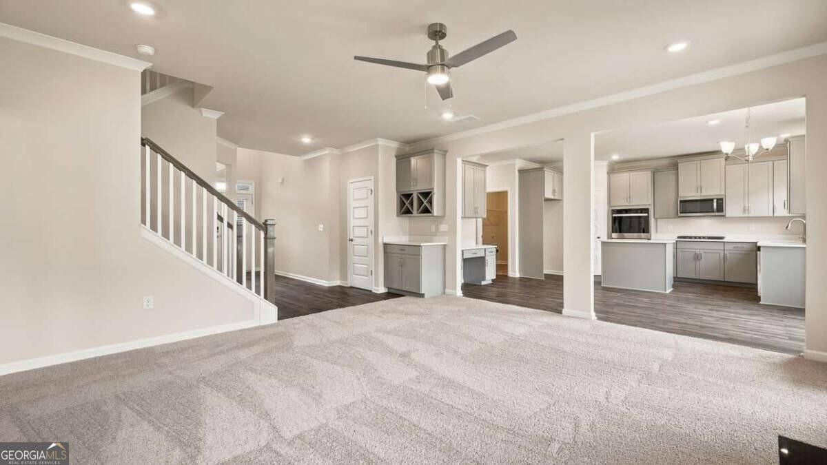 13623 Whitman Lane Covington - Photo 8