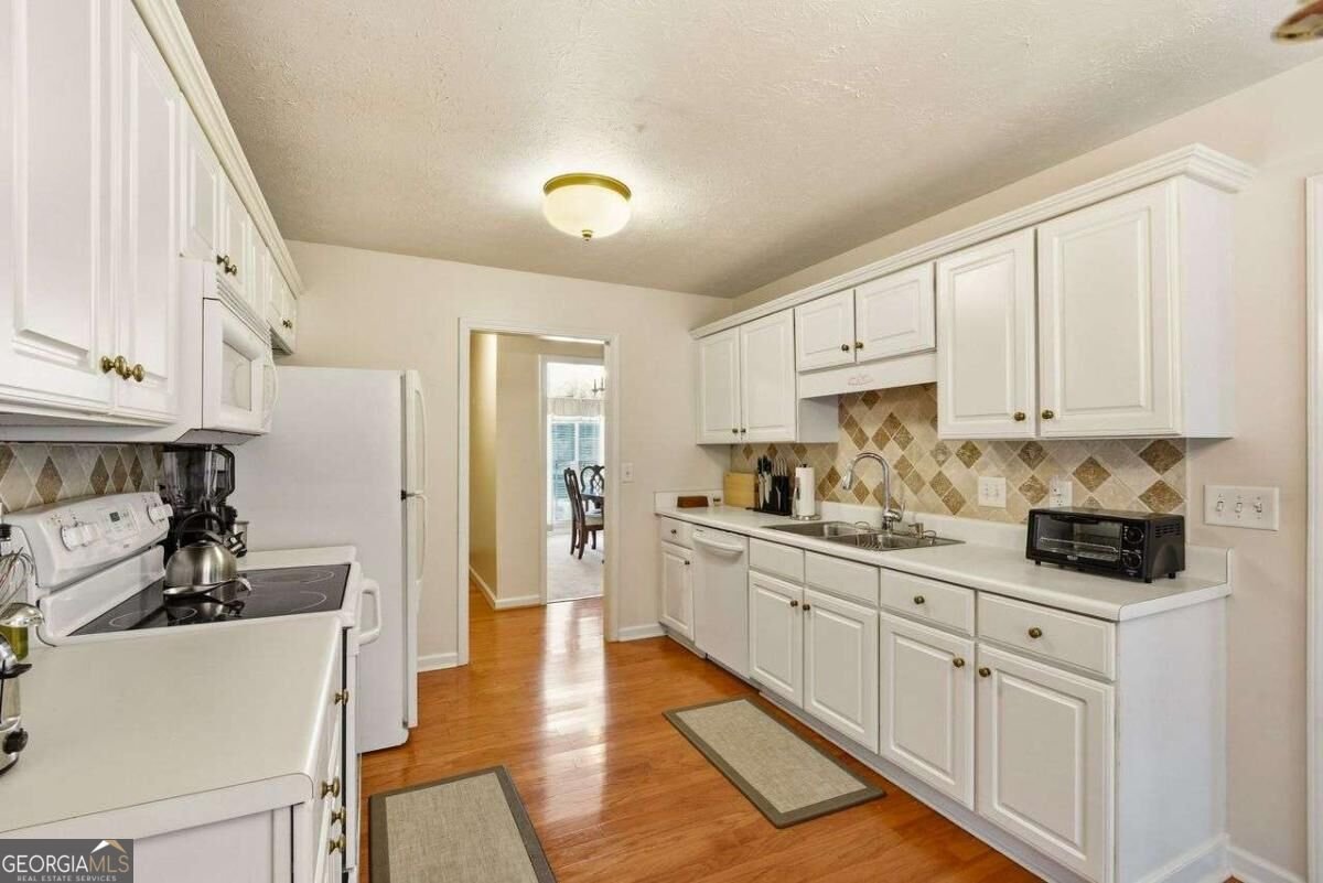 379 Evans Mill Drive Dallas - Photo 13