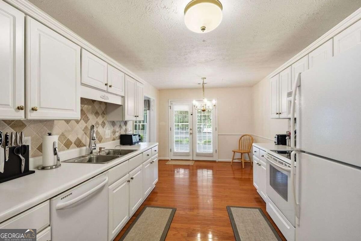 379 Evans Mill Drive Dallas - Photo 15