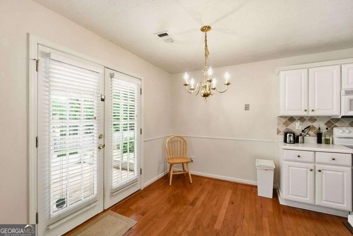 379 Evans Mill Drive Dallas - Photo 16