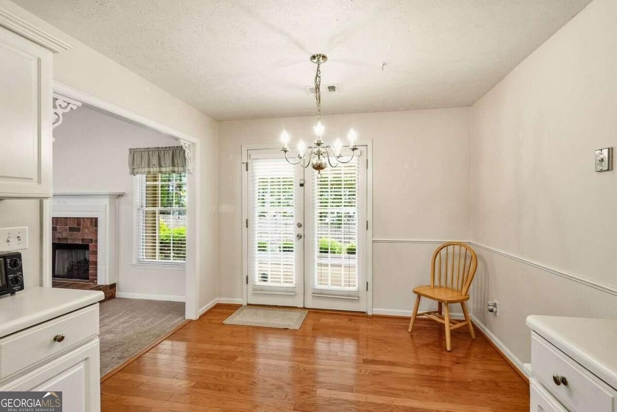 379 Evans Mill Drive Dallas - Photo 17