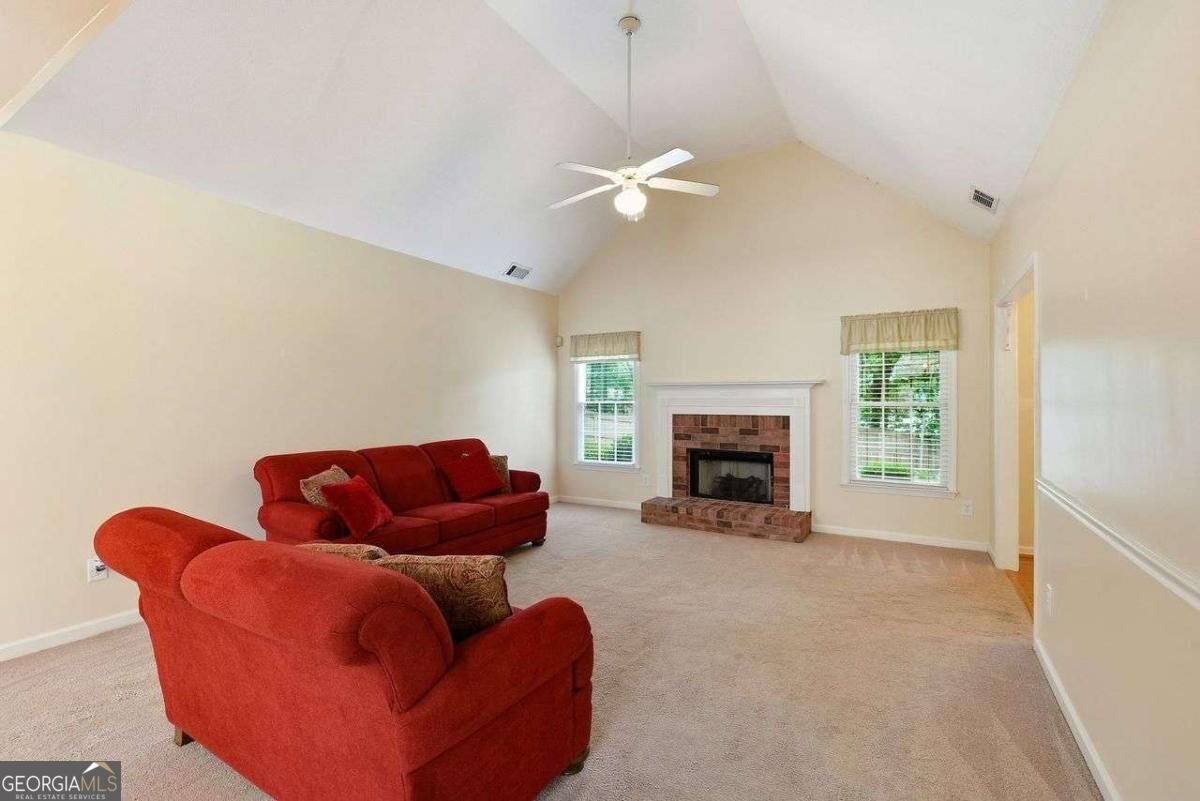 379 Evans Mill Drive Dallas - Photo 18