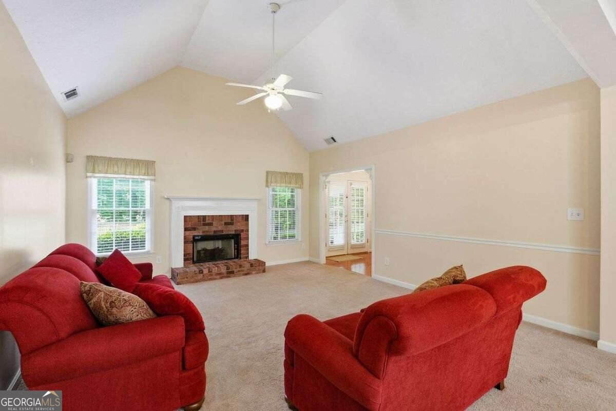 379 Evans Mill Drive Dallas - Photo 19
