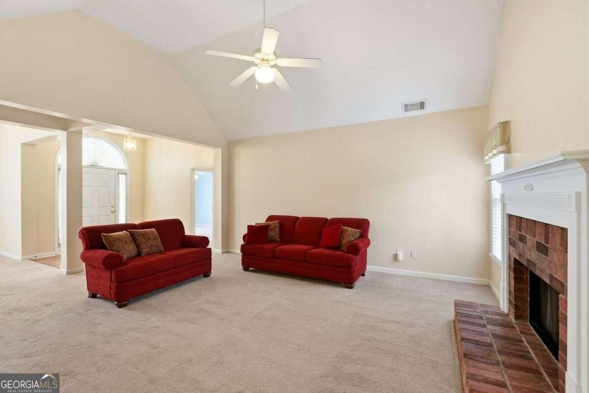 379 Evans Mill Drive Dallas - Photo 21