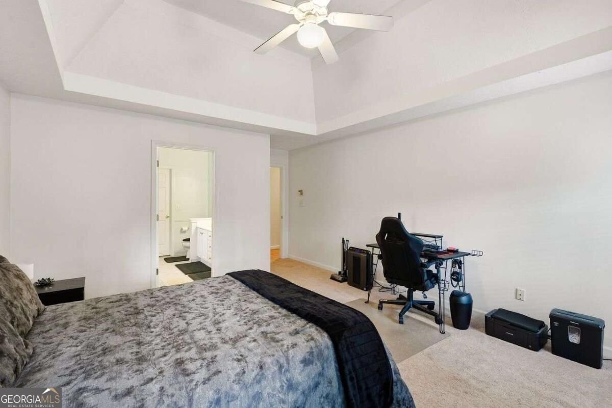 379 Evans Mill Drive Dallas - Photo 22