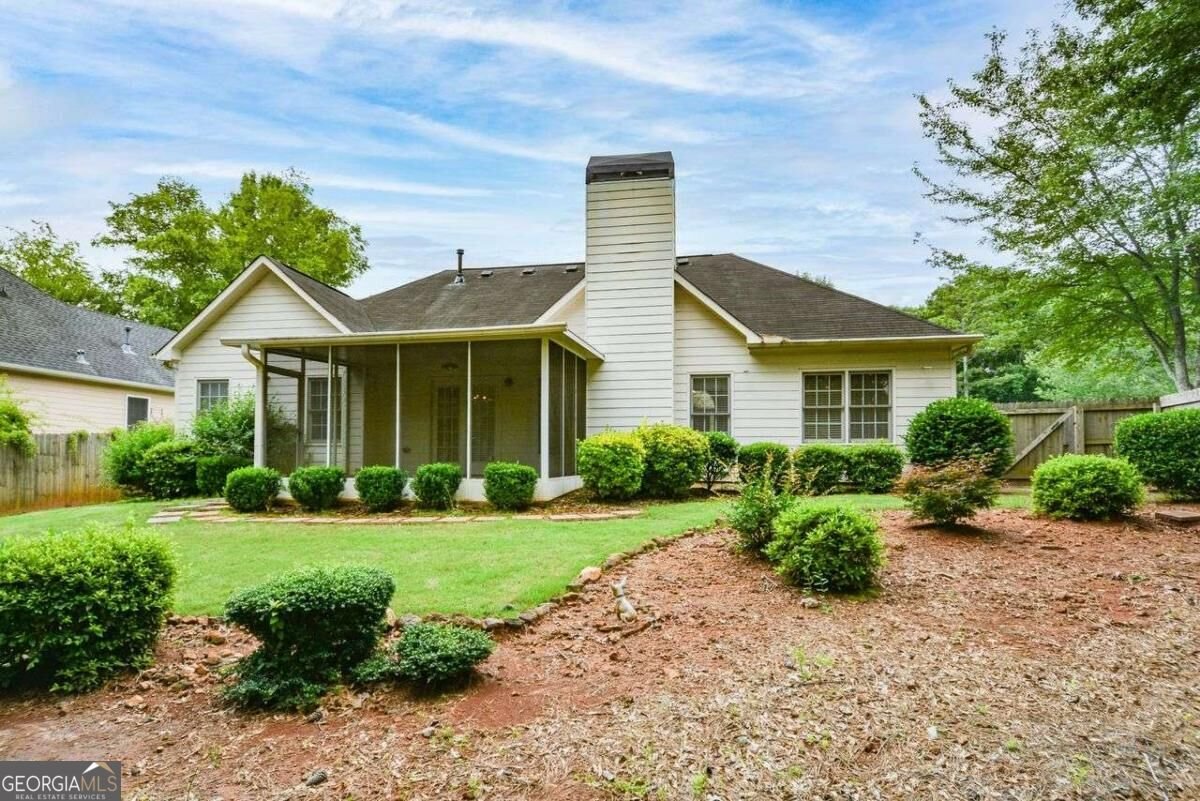 379 Evans Mill Drive Dallas - Photo 33