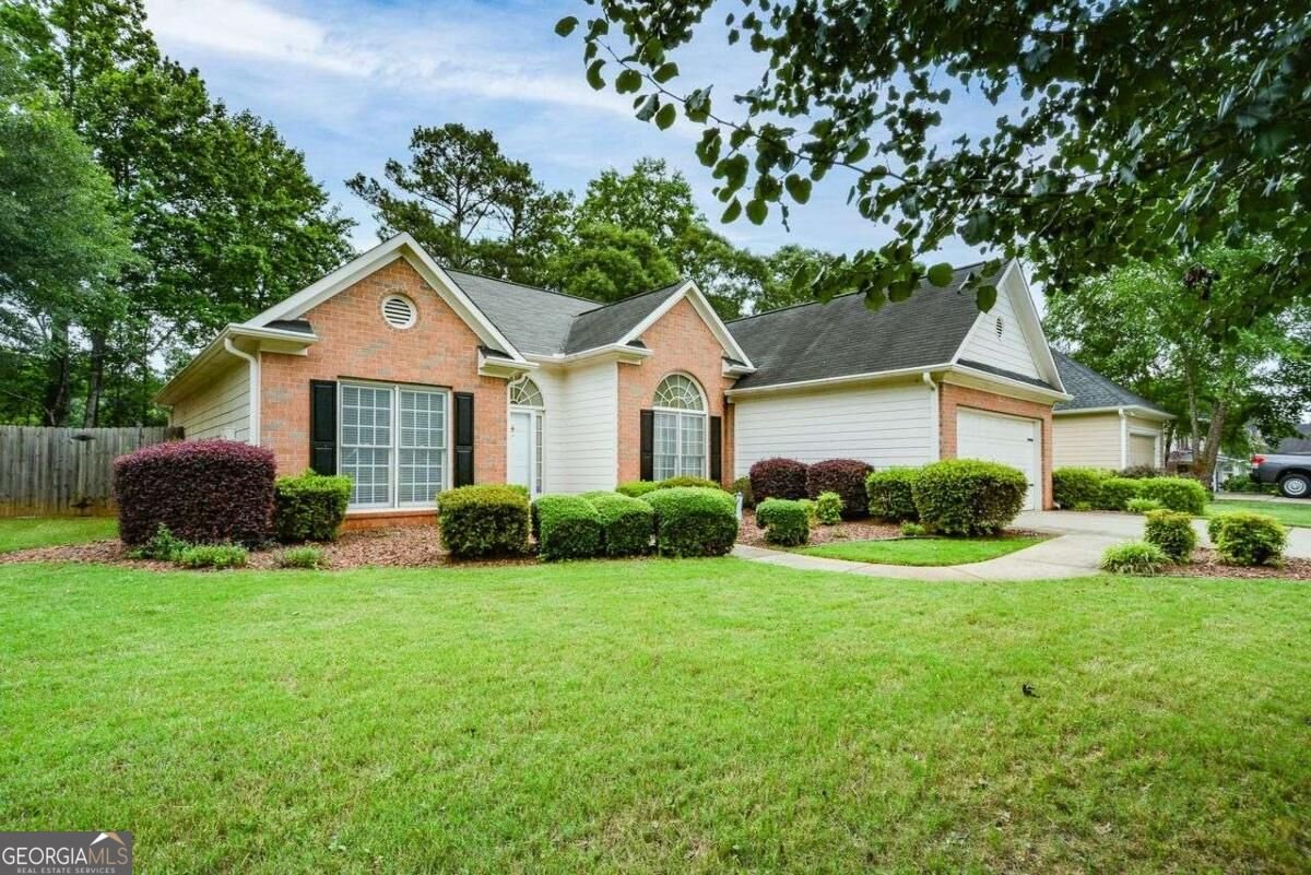 379 Evans Mill Drive Dallas - Photo 8