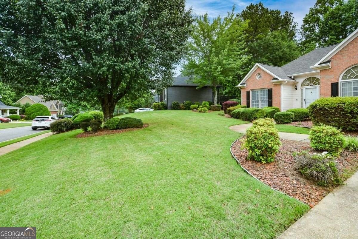 379 Evans Mill Drive Dallas - Photo 9