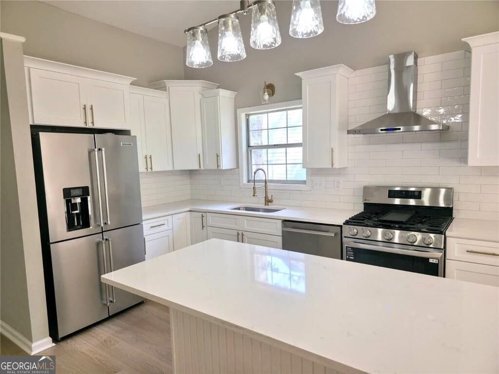 2620 Logan Way Lawrenceville - Photo 7