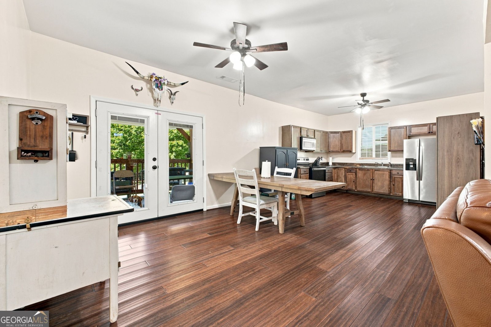 474 Cason Road Cedartown - Photo 10