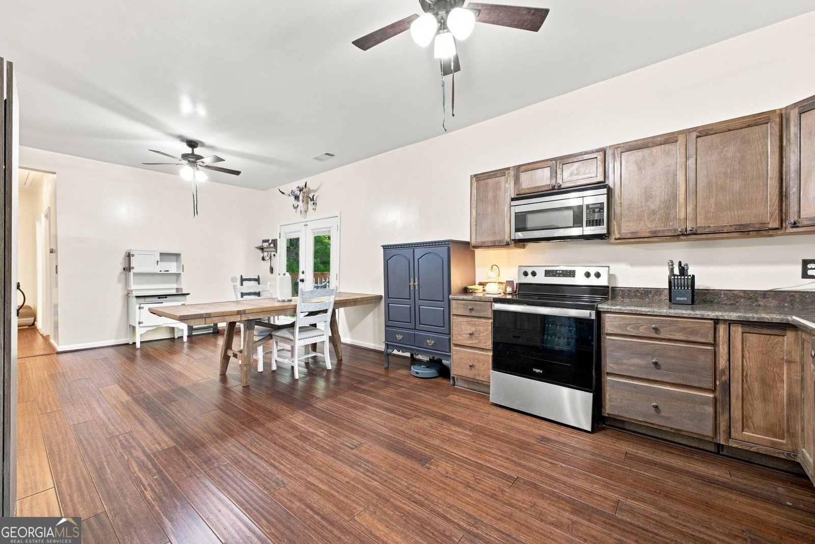 474 Cason Road Cedartown - Photo 11