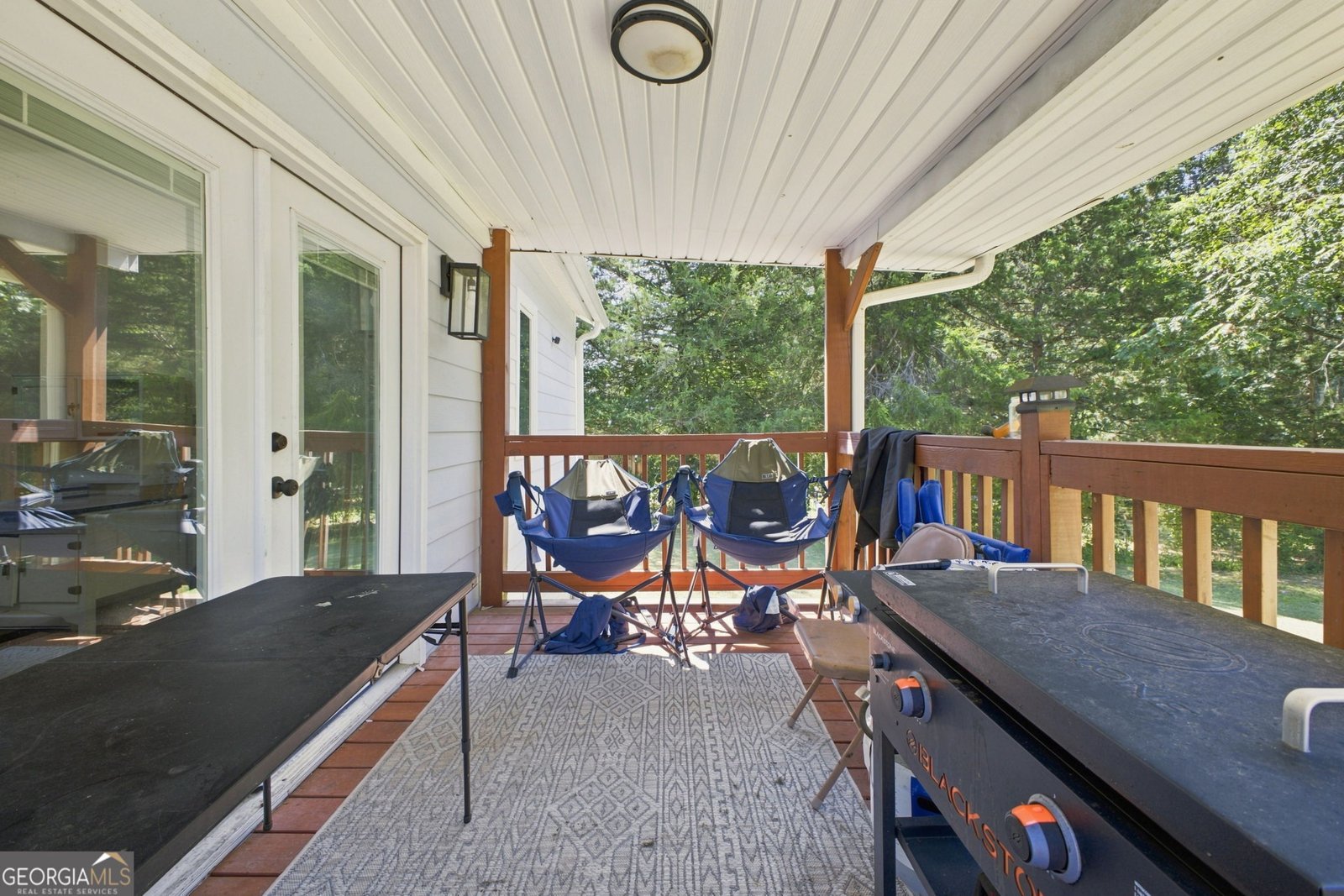 474 Cason Road Cedartown - Photo 22