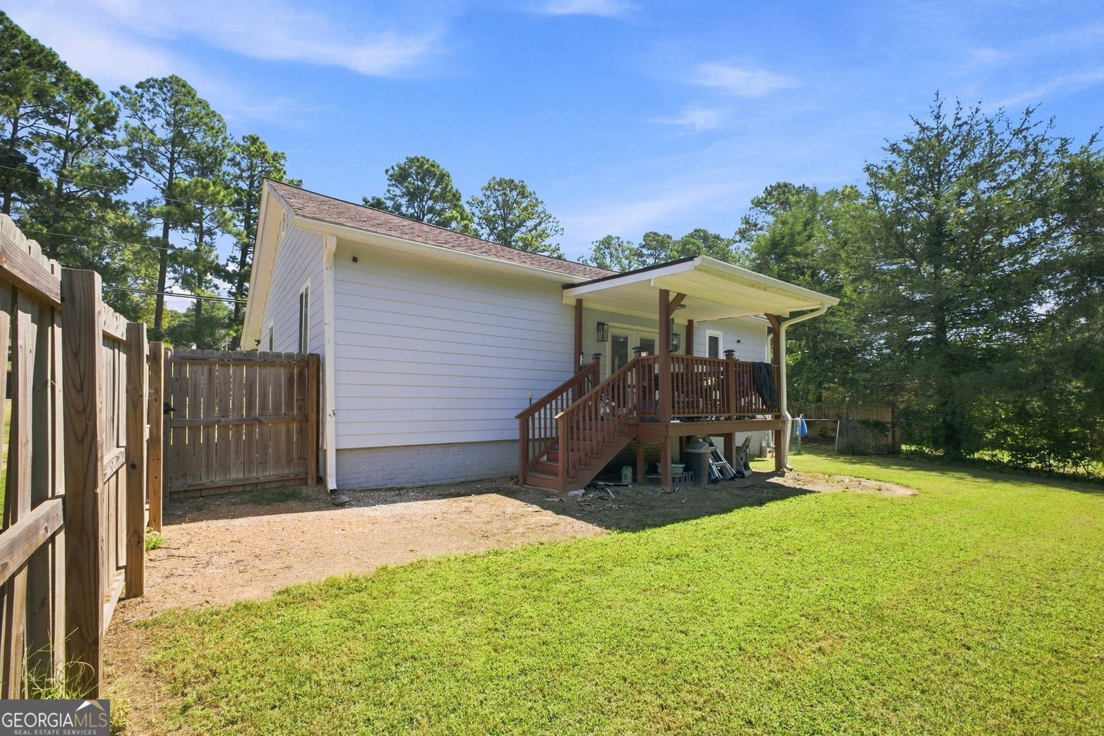 474 Cason Road Cedartown - Photo 24