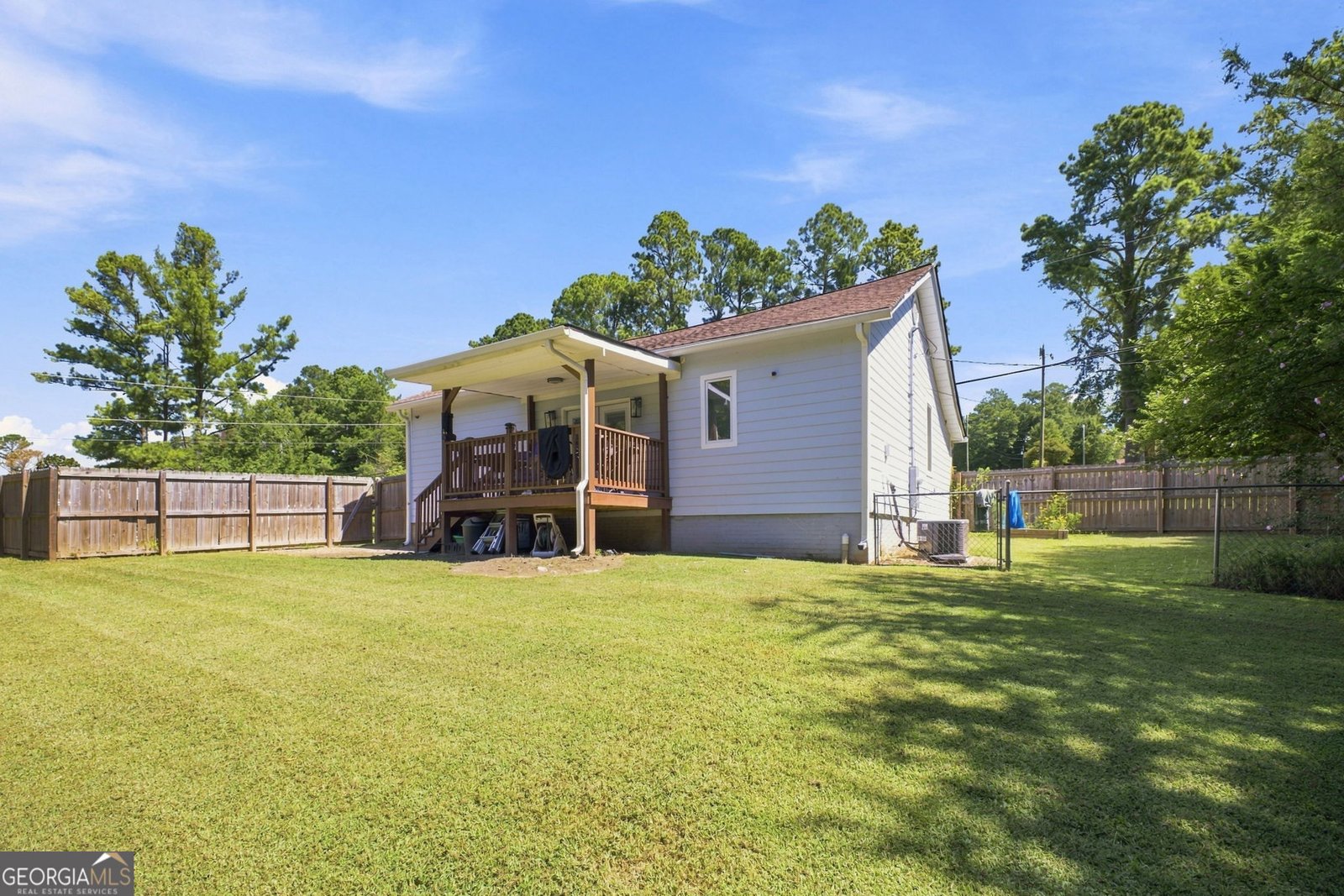 474 Cason Road Cedartown - Photo 25