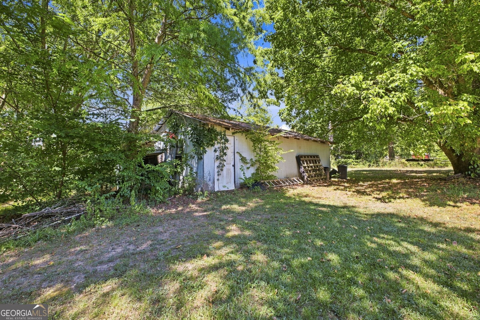 474 Cason Road Cedartown - Photo 26