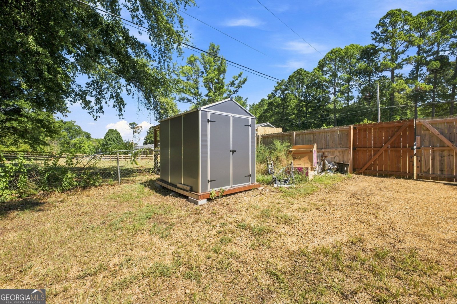 474 Cason Road Cedartown - Photo 27