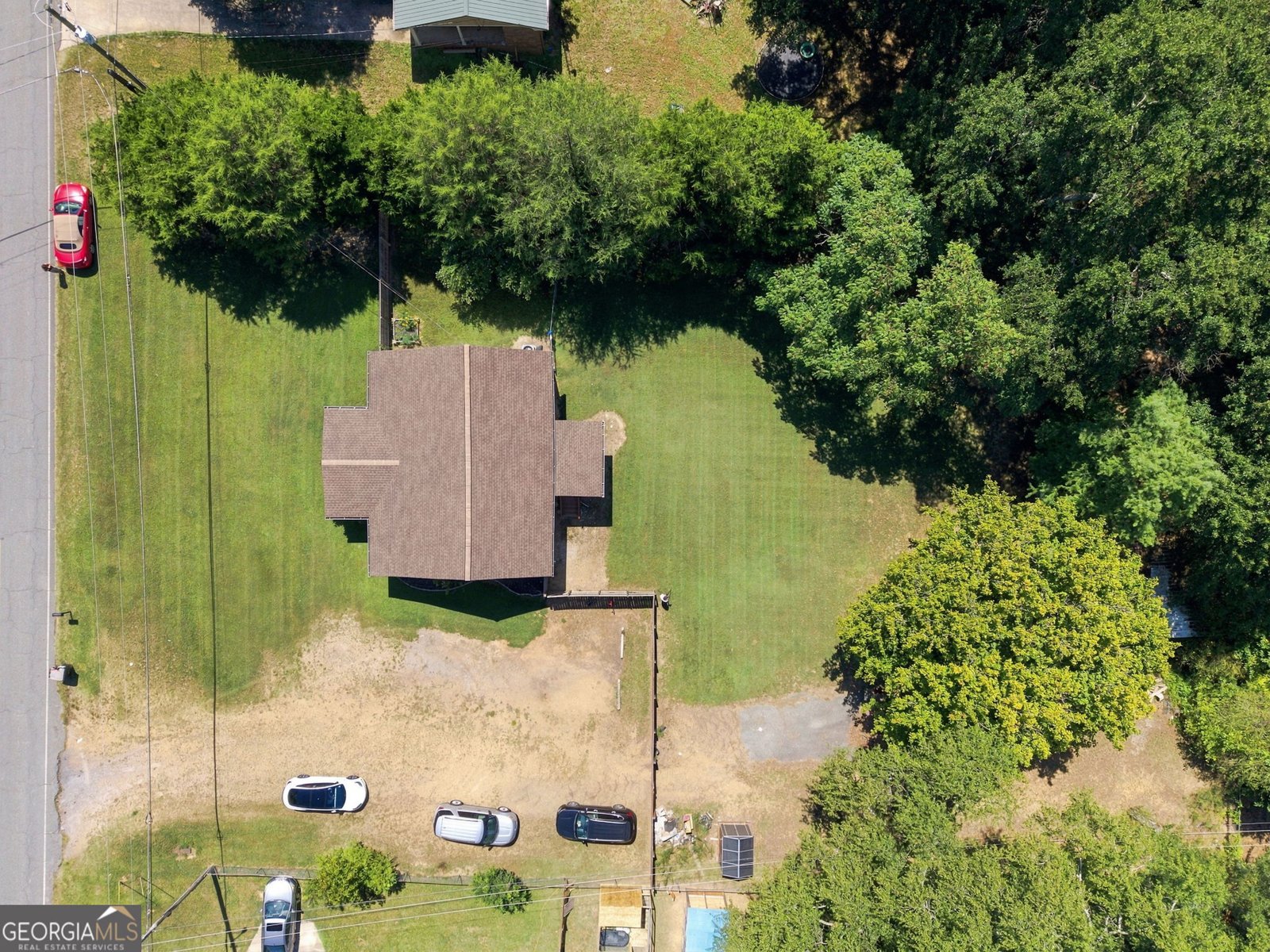 474 Cason Road Cedartown - Photo 29