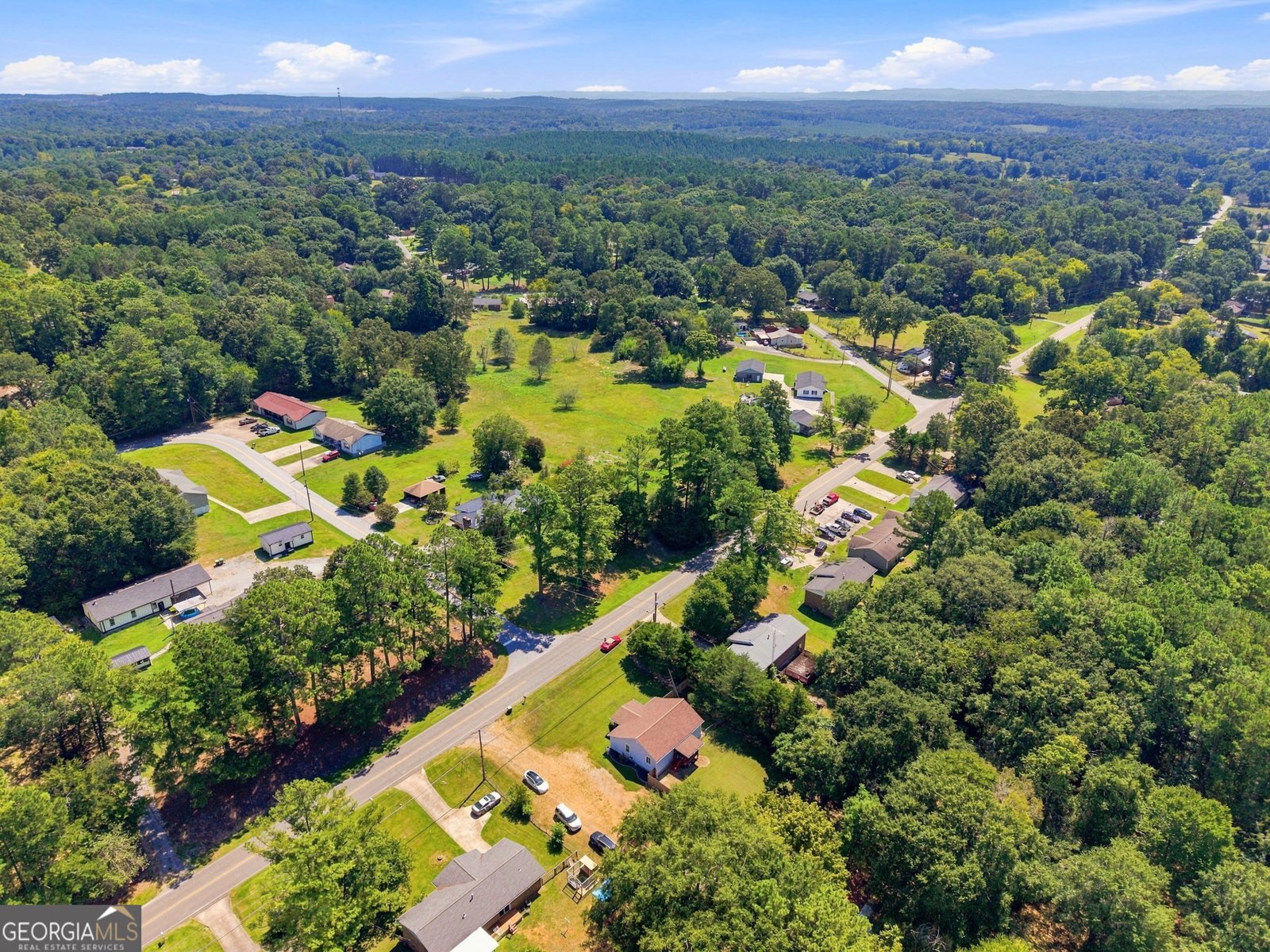 474 Cason Road Cedartown - Photo 30